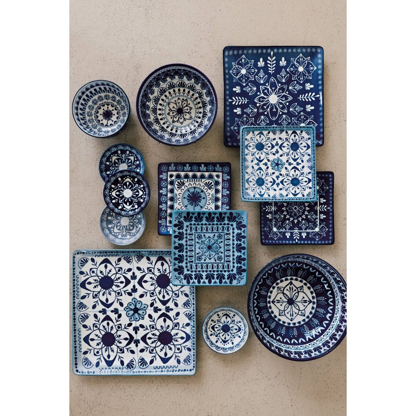 Porto Dishes