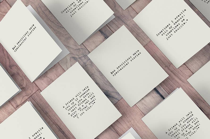 Well, That Didn't Go As Planned