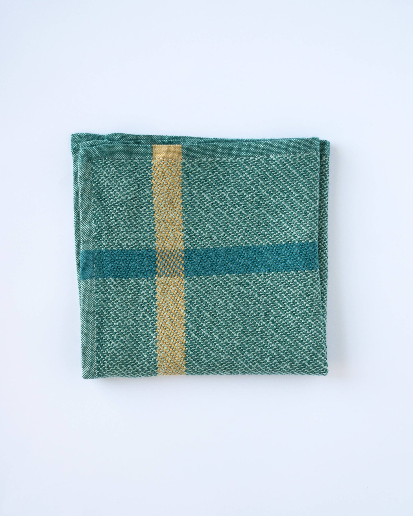 Sustainable Organic Cotton Washcloth