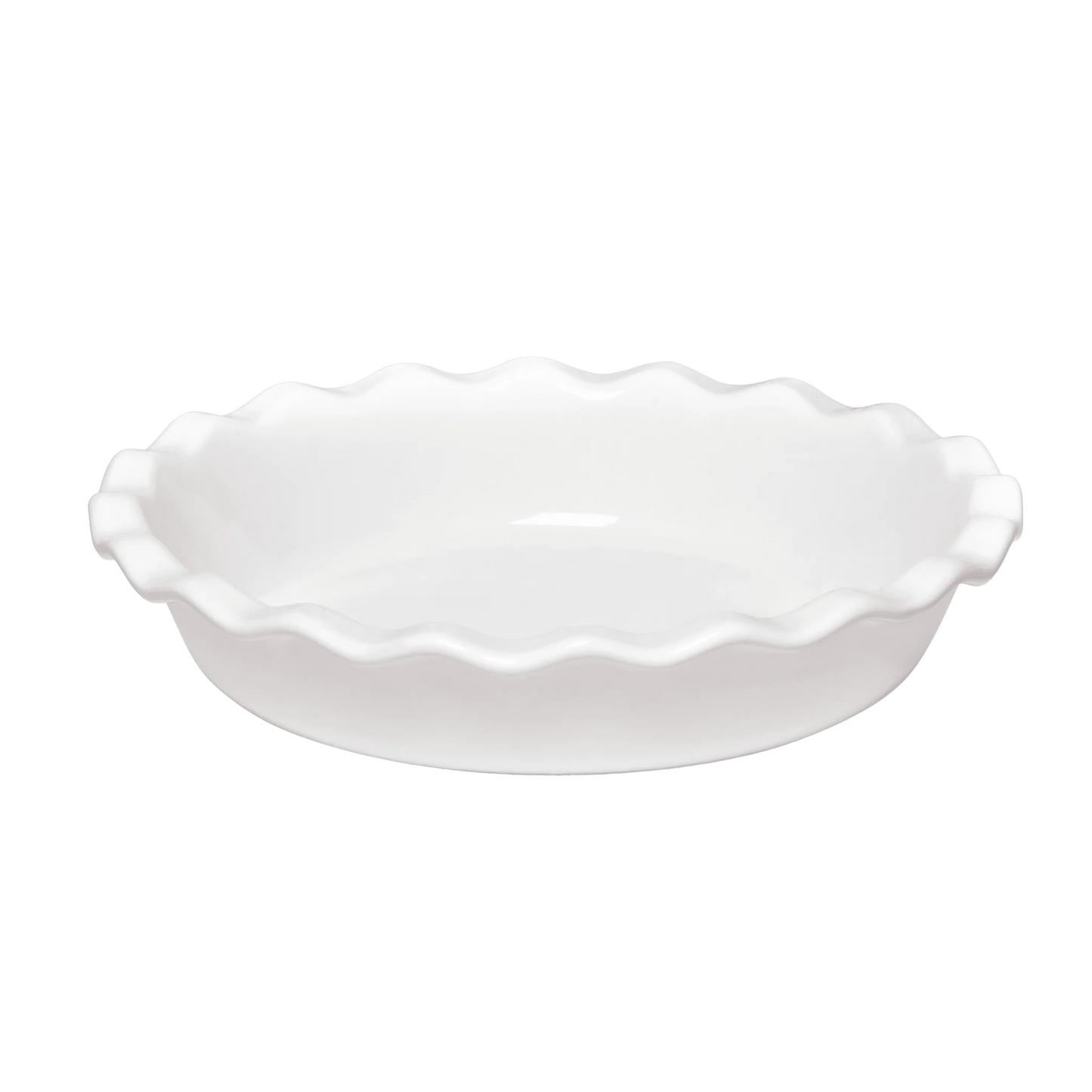Emile Henry Clay Pie Dish 9"