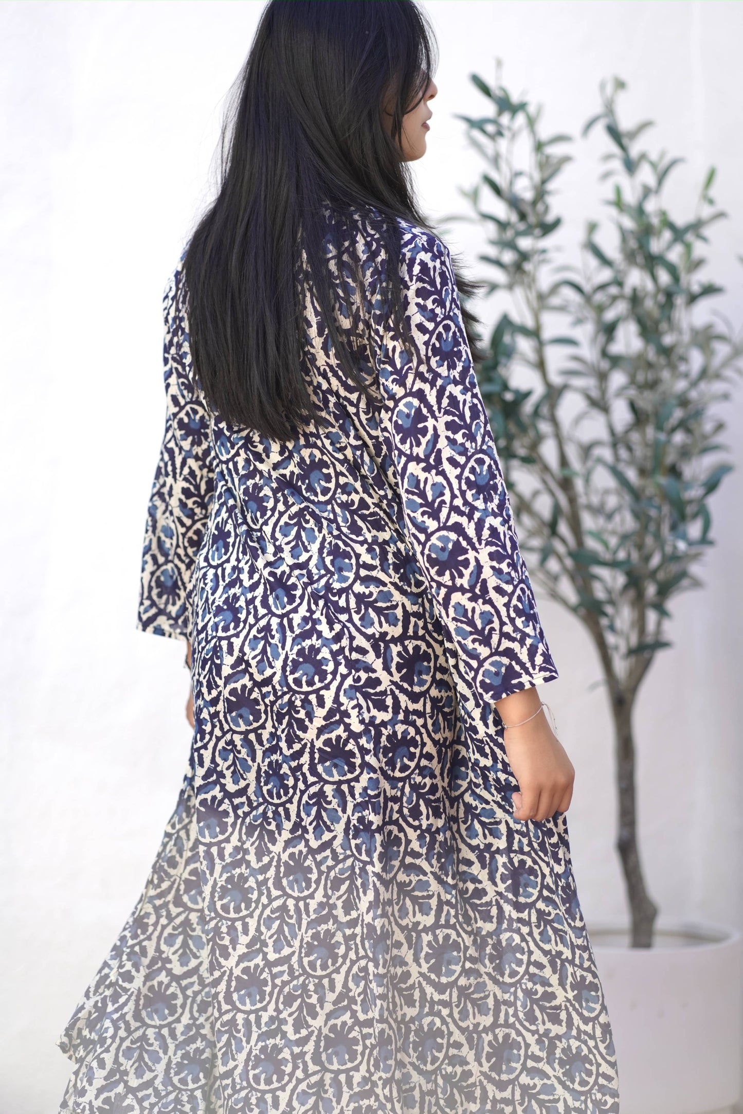 Calypso Aurora Dress