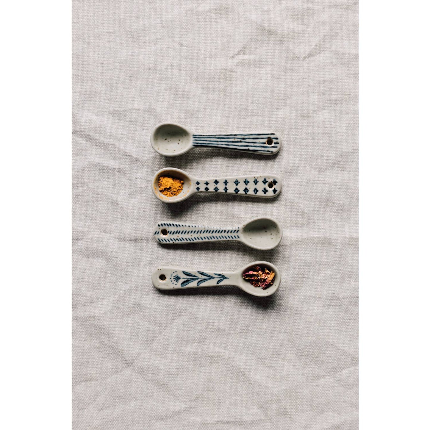 Element Mini Spoons-Single