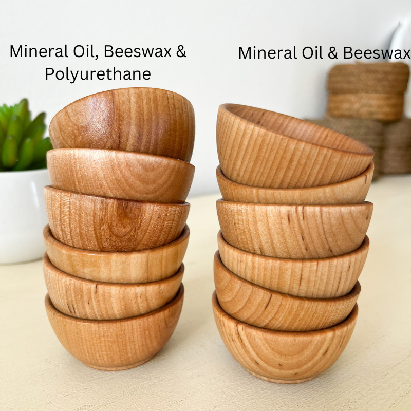 Pinch Pot with Lid