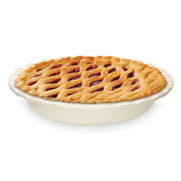 9.5 Inch Pie Plate