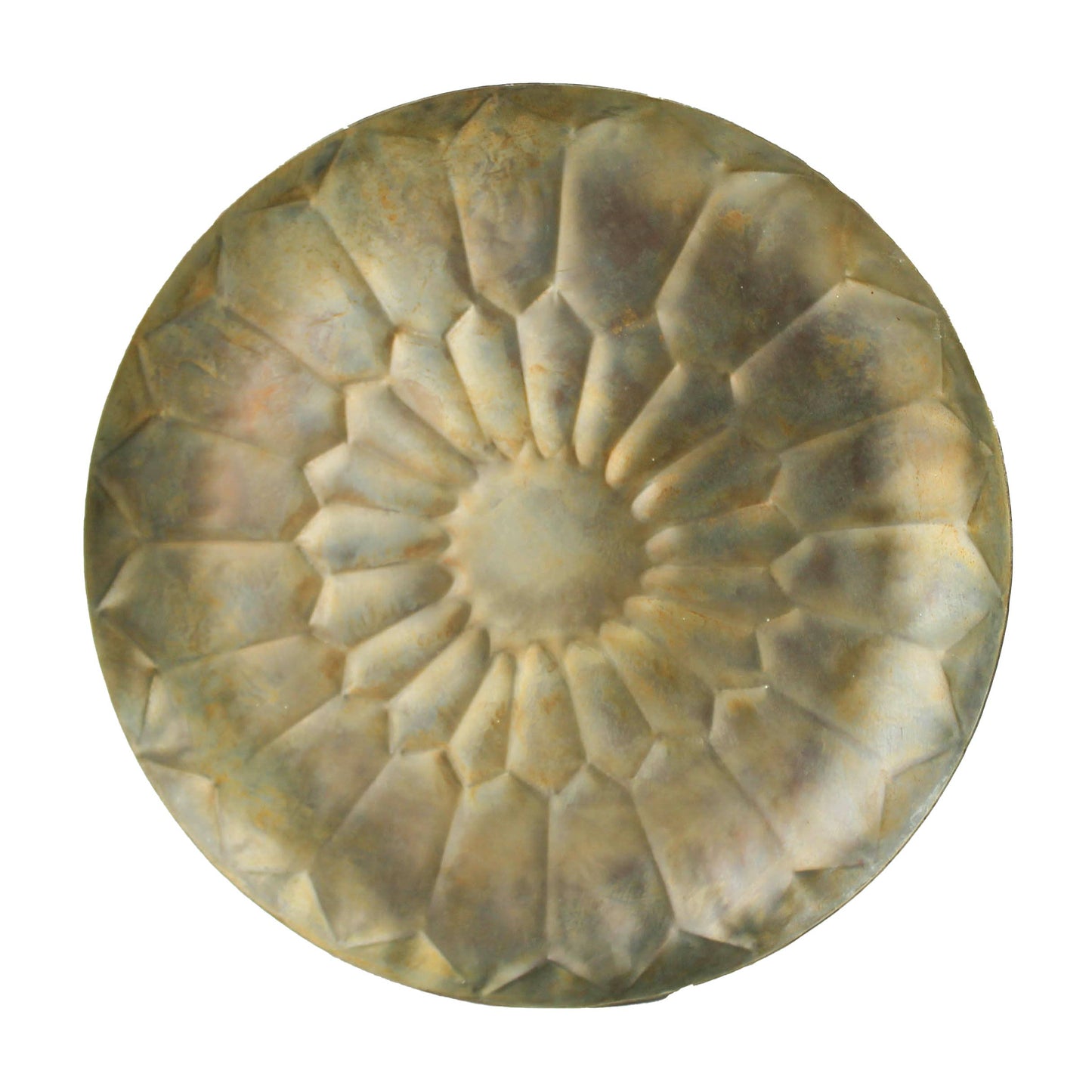 Round Cassidy Tray