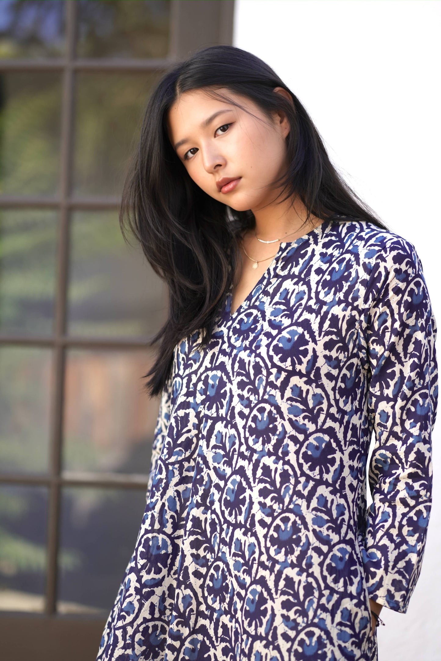Calypso Aurora Dress
