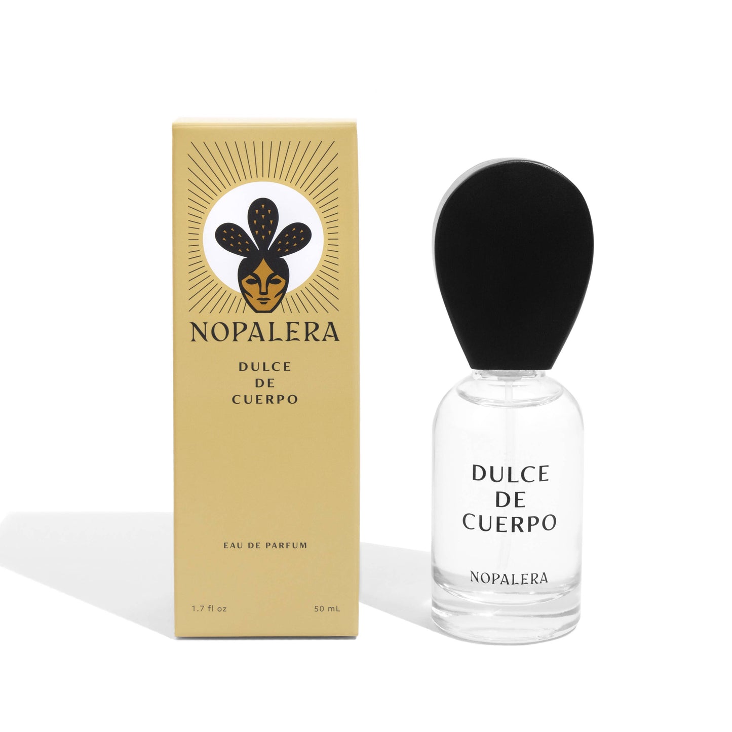50mL Perfume - Dulce de Cuerpo