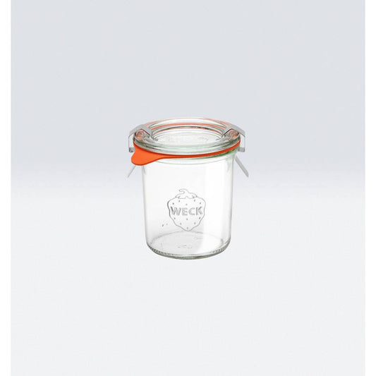 WECK Mini Mold Jar 761 140ml