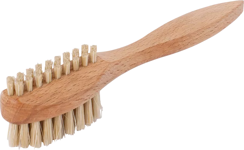 Oiled Bechwood Nail Brush