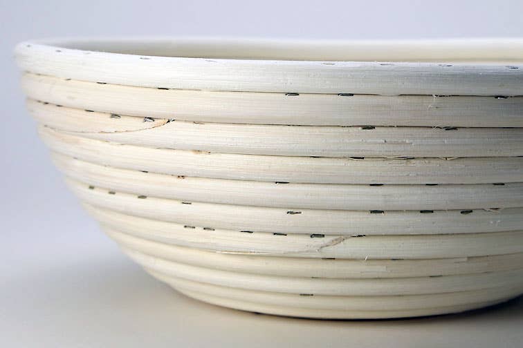 Banneton Round Proofing Basket and Liner