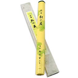 Friend of Pine - Matsu-no-tomo: 35 7" sticks