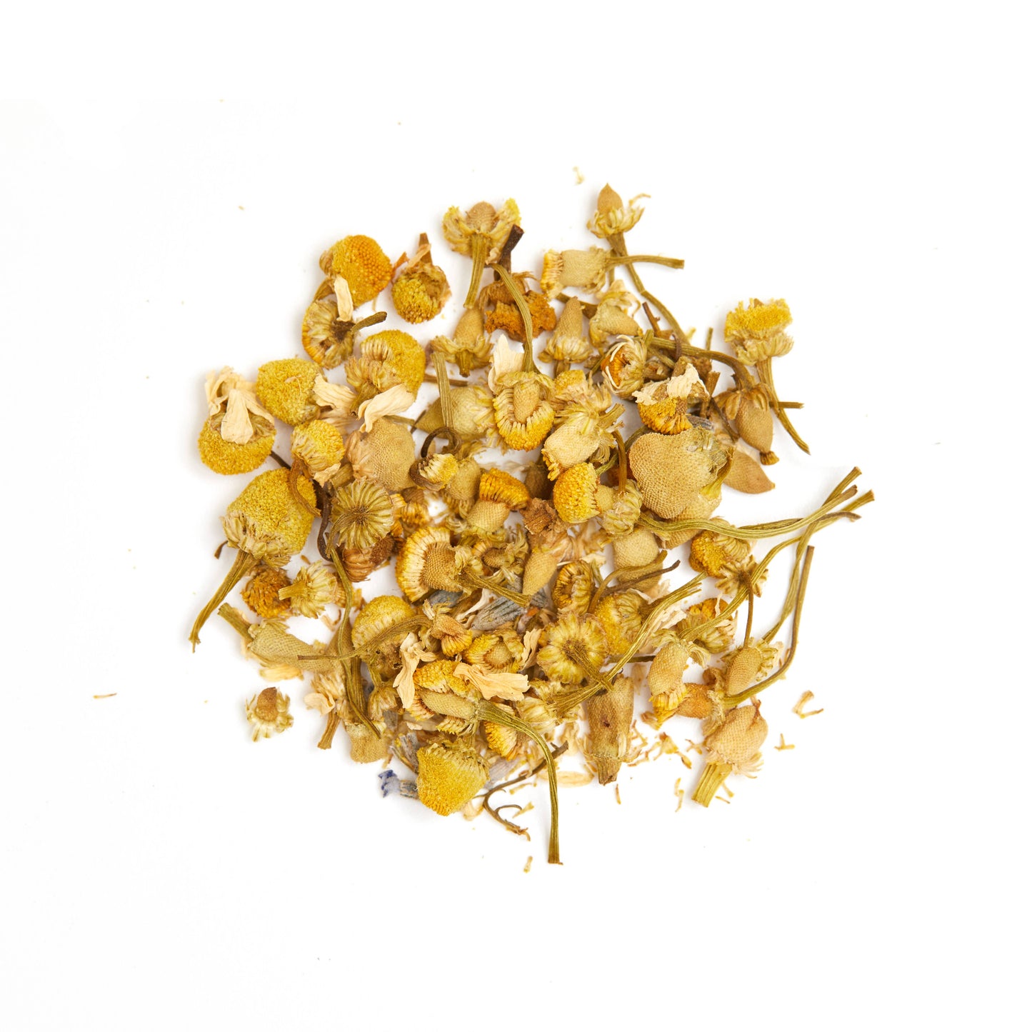 Lavender Chamomile Herbal Tea โ 2 oz Loose Leaf