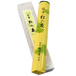 Friend of Pine - Matsu-no-tomo: 35 7" sticks