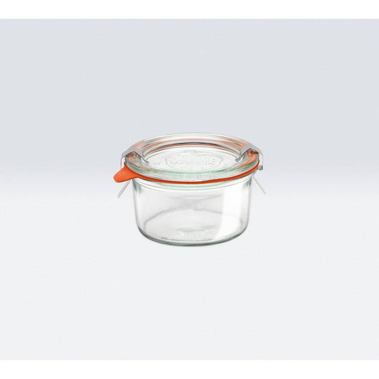 WECK Mini Mold Jar 165ml