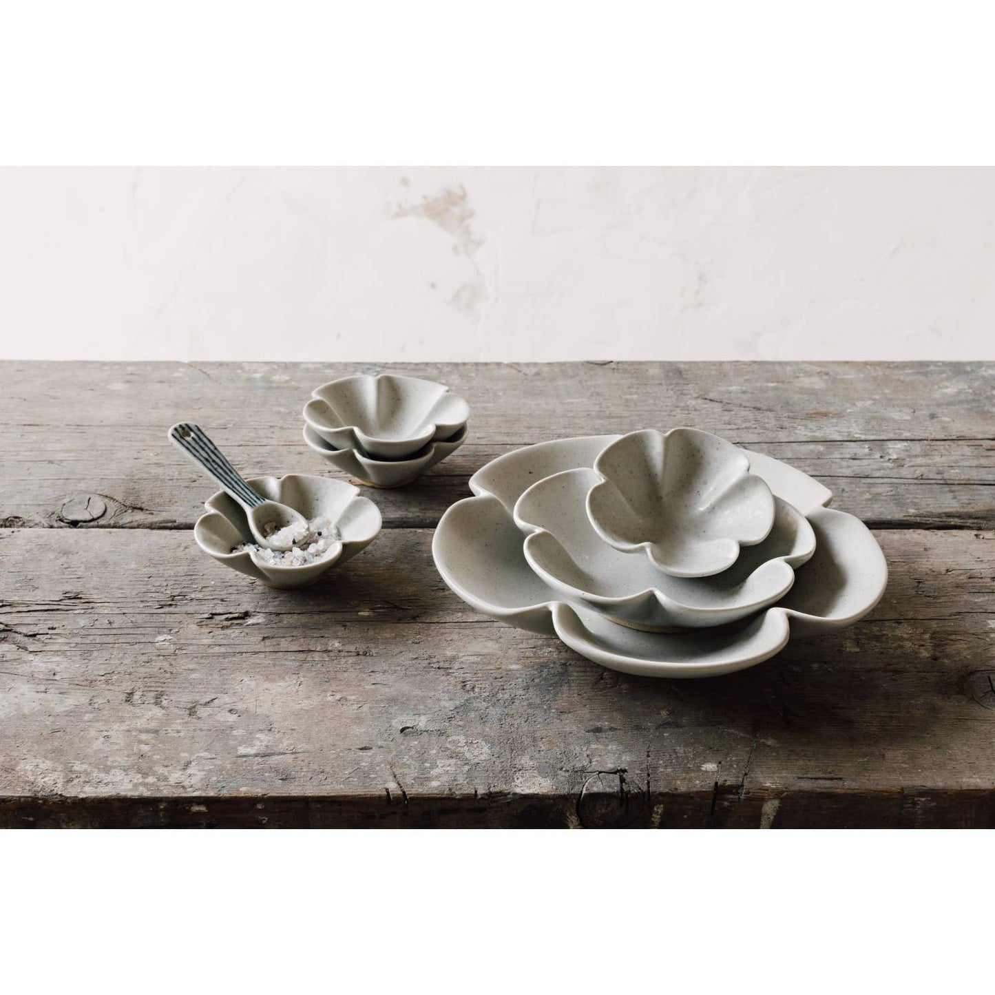 Element Mini Spoons-Single