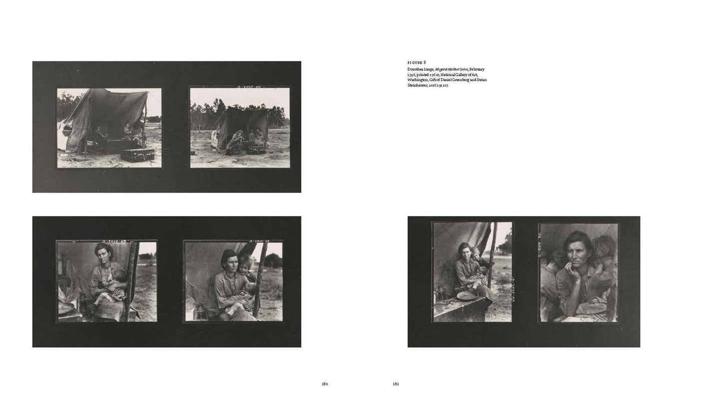 Dorothea Lange: Seeing People: Hardcover