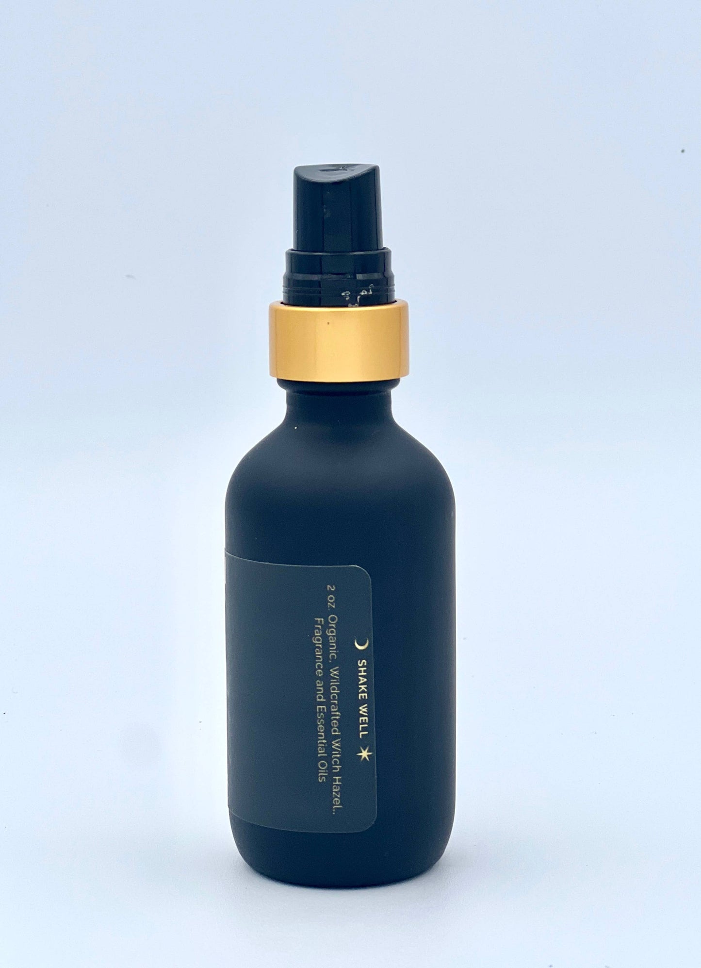 Grounded Aromatherapy Body & Room Myst