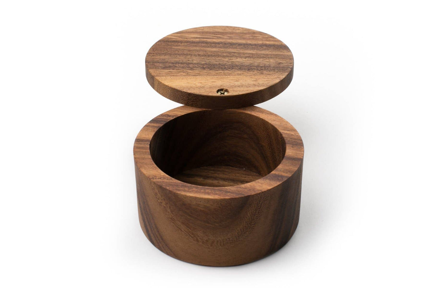 Ironwood Appalachian Salt Cellar Acacia