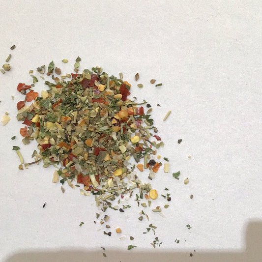 Organic Uffizi Dipping Herbs