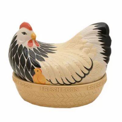Mason Cash Mother Hen Nest Bowl
