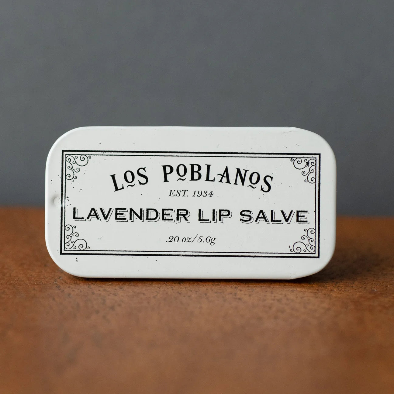 Los Poblanos Lip Salve