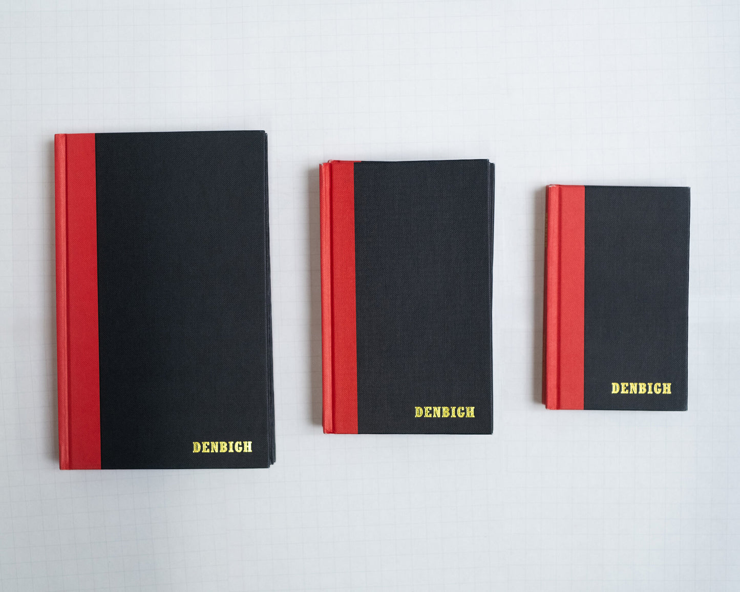Denbigh Notebook