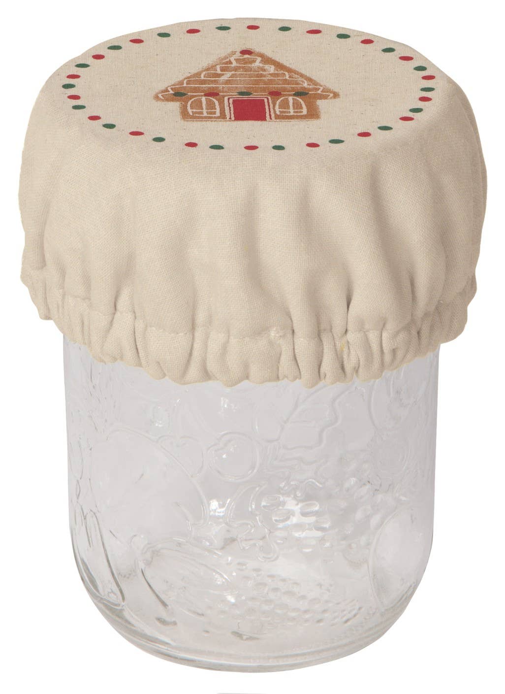 Christmas Cookies Mini Bowl Covers Set of 3