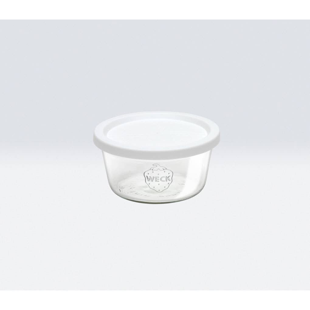 WECK Mold Jar Short 740