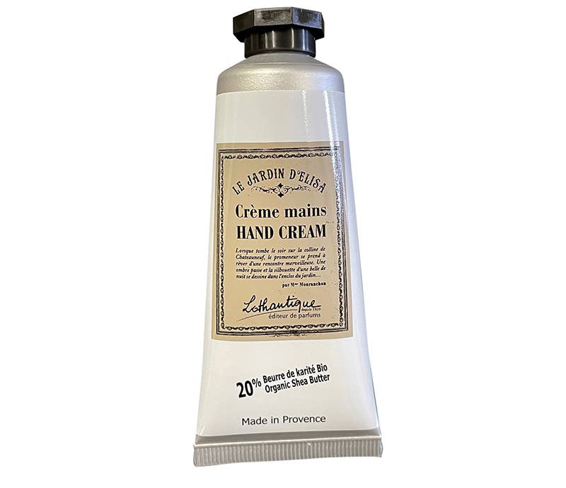 Le Jardin d'Elisa 30mL Hand Cream