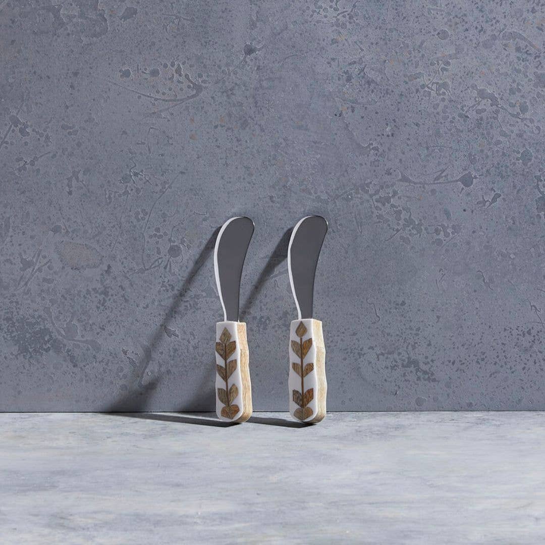 Mya Inlay Spreader