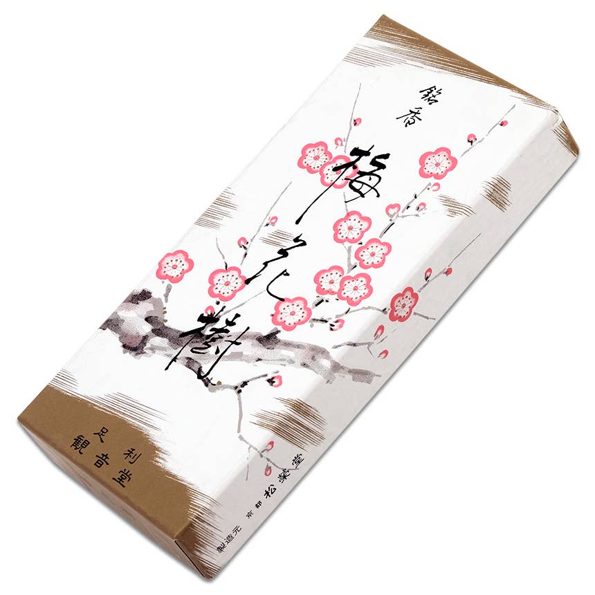 Plum Blossom - Baika-ju