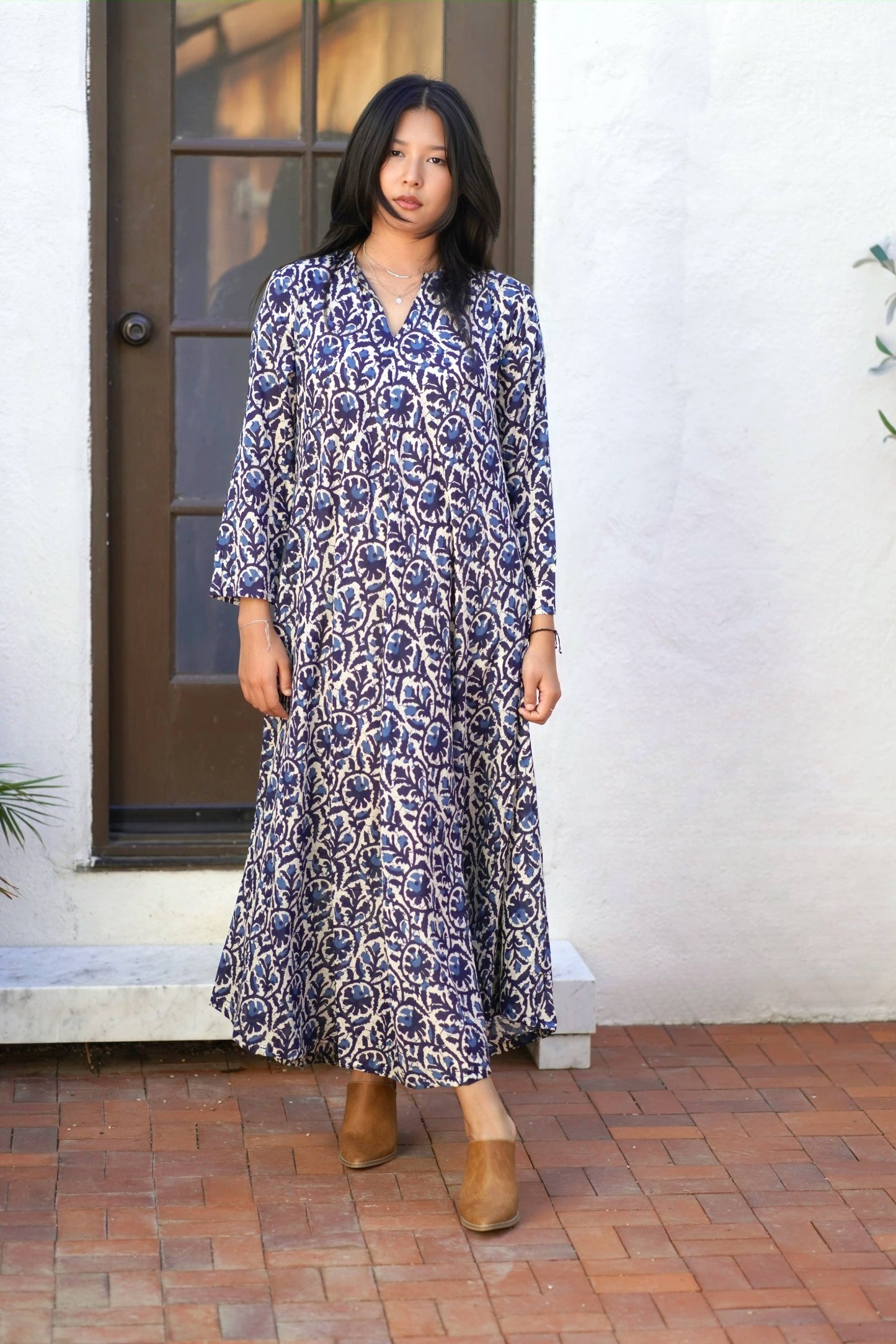 Calypso Aurora Dress