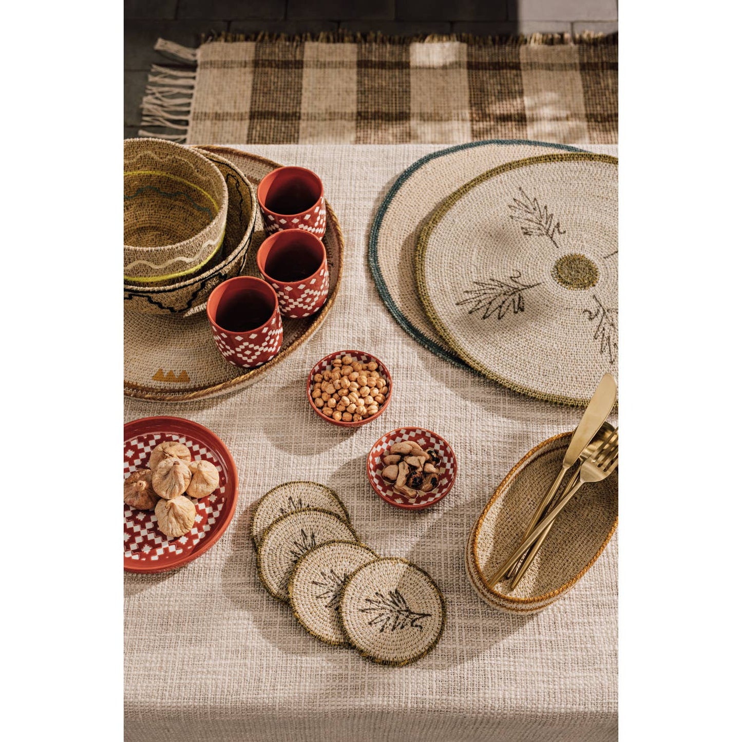 Burro Small Bowl