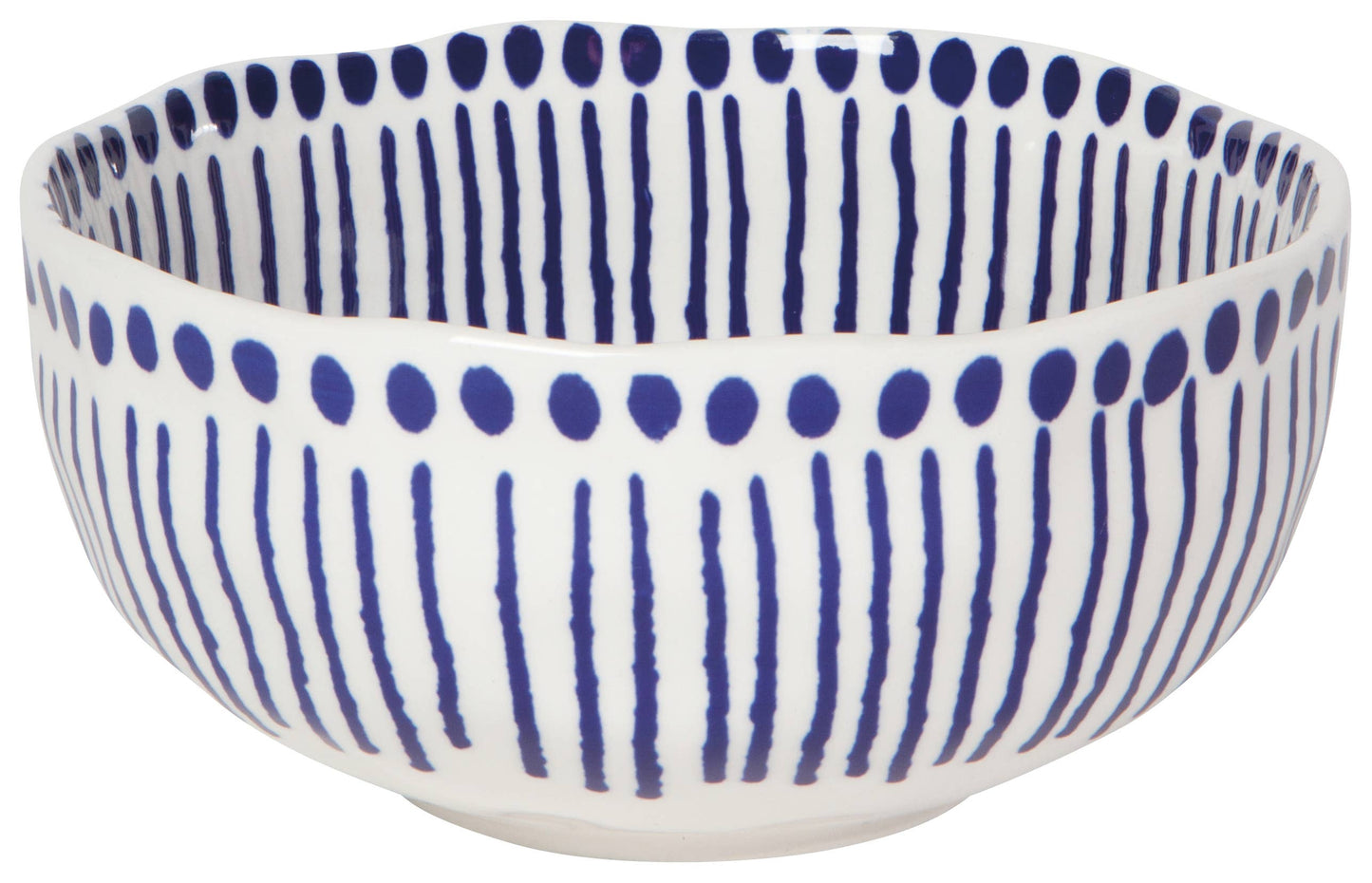 Sprout Stamped Mixing Bowl Small 6 inch