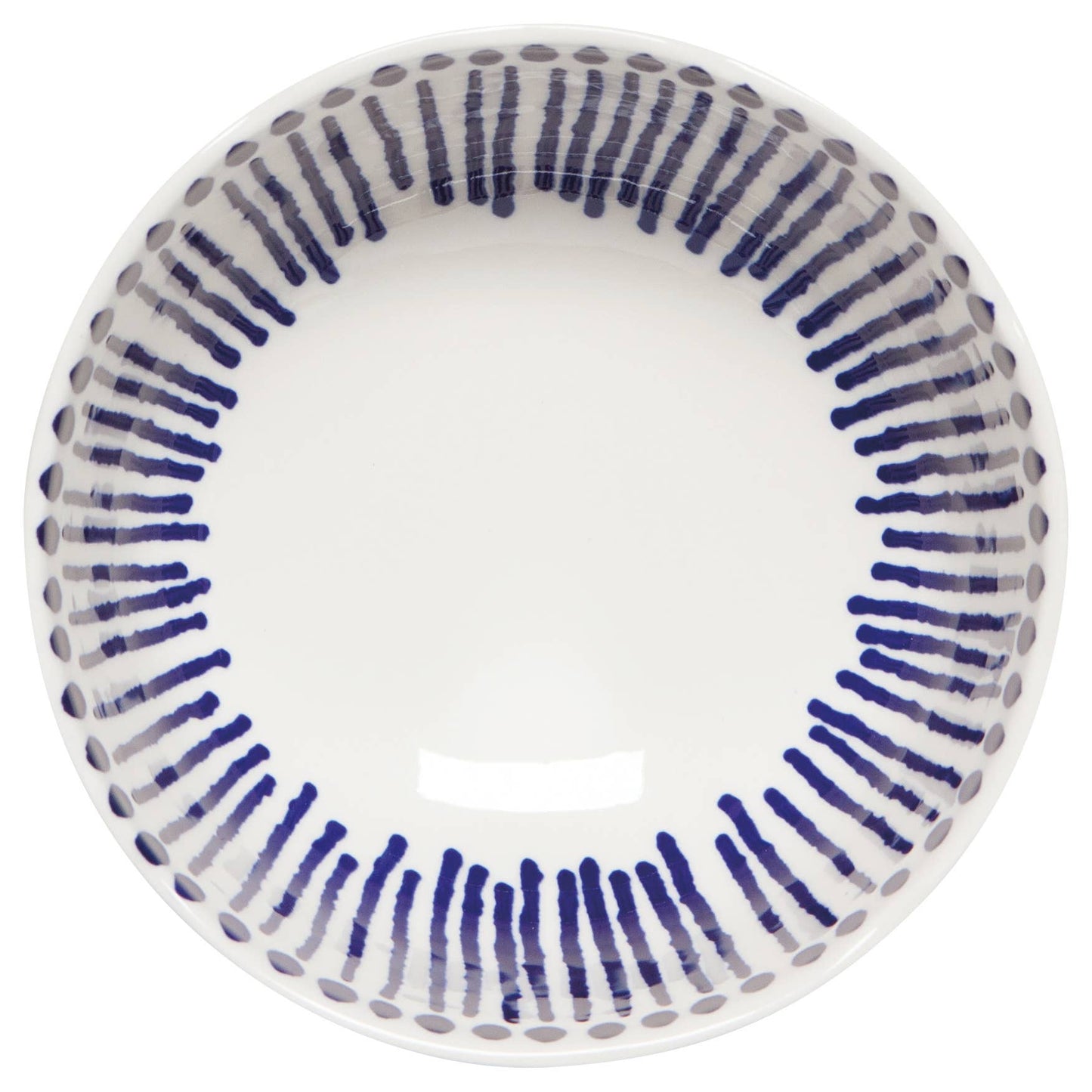 Sprout Stamped Mixing Bowl Small 6 inch