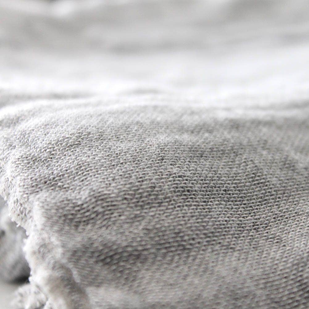 Nawrap Binchotan Dishcloths, Naturally Anti-Odor: White