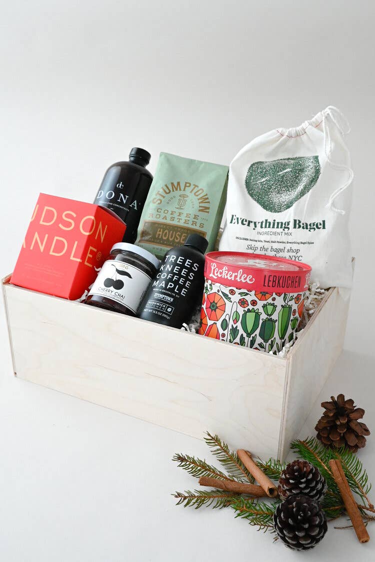 Mini Masala Chai Concentrate