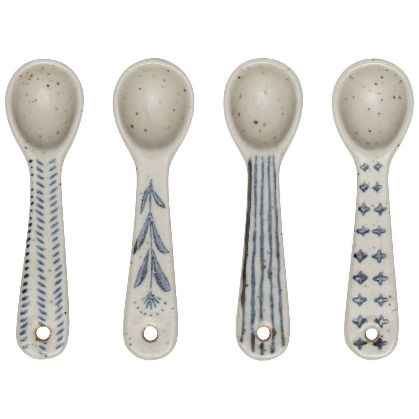 Element Mini Spoons-Single