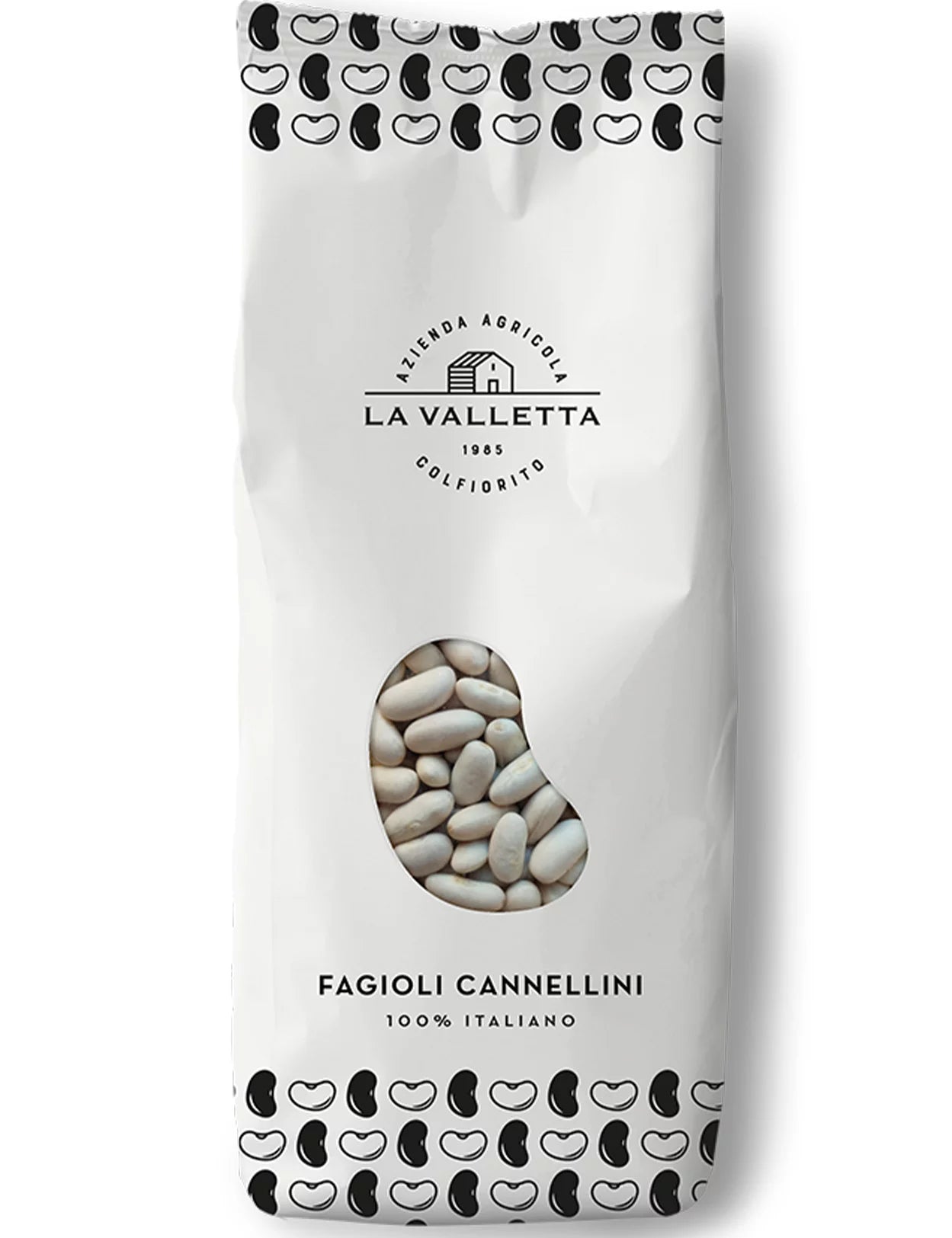 La Valletta's Cannellini Beans