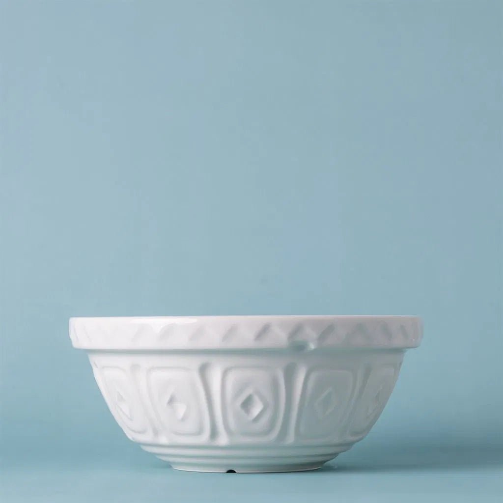 Mason Cash S18 Cream Mixing Bowl