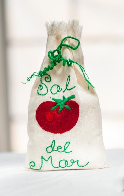 Sal De Mar Salt
