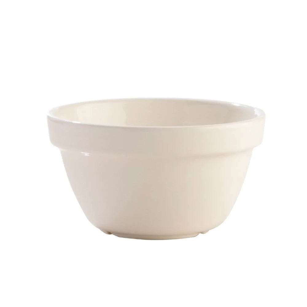 Mason Cash White All Purpose Pudding Basin 6.25