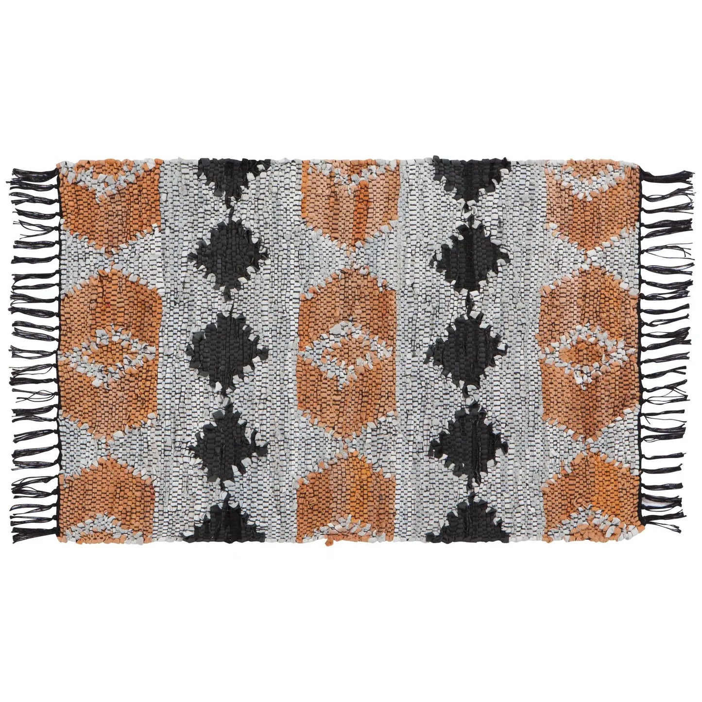 Tanner Leather Chind Run 2 x 3 Ft