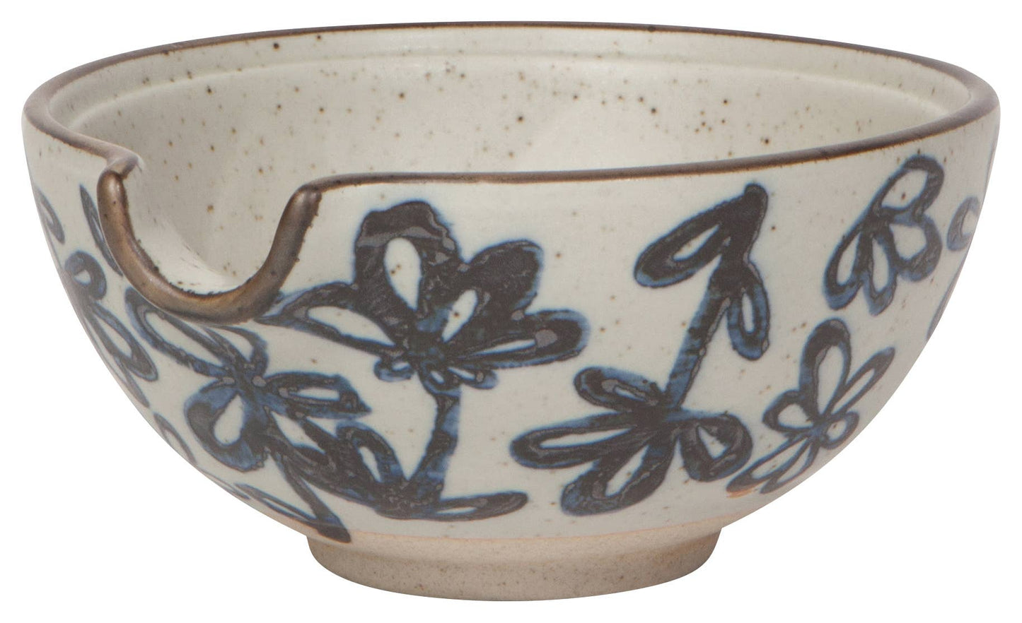 Daisy Element Mixing Bowl 5.75 inch