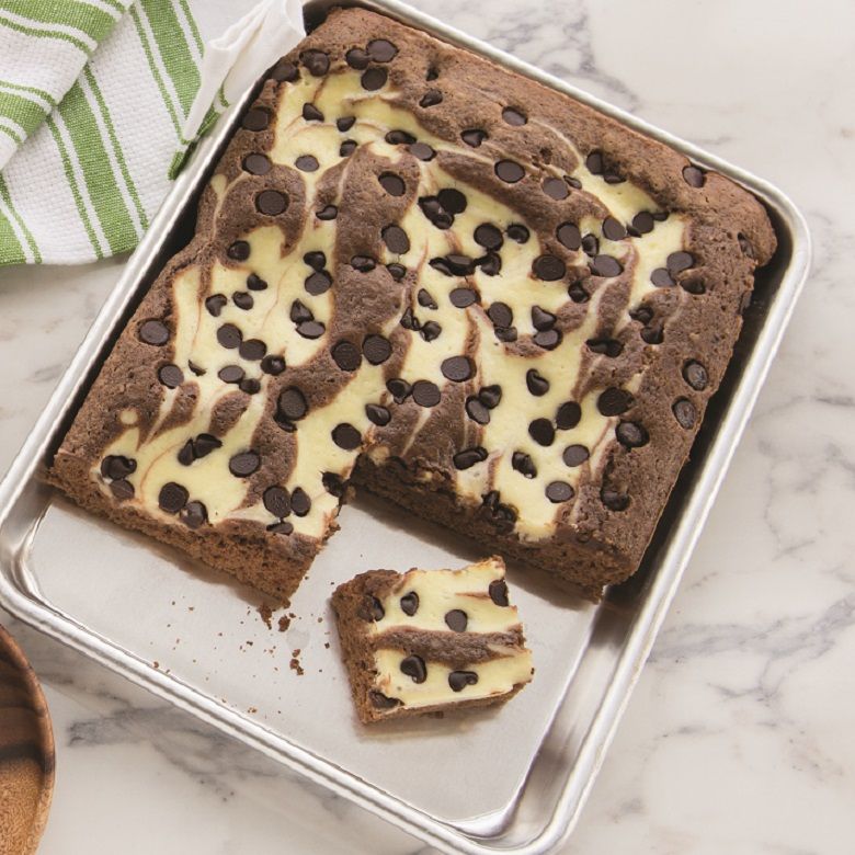 Nordicware Bakers 1/4 Sheet - Ettiene Market