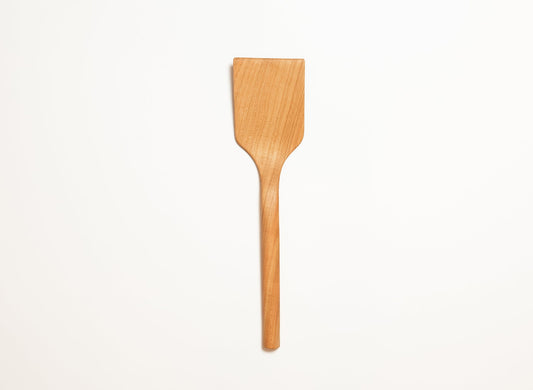 Allegheny Wooden Cookie Shovel, 12" - Ettiene Market