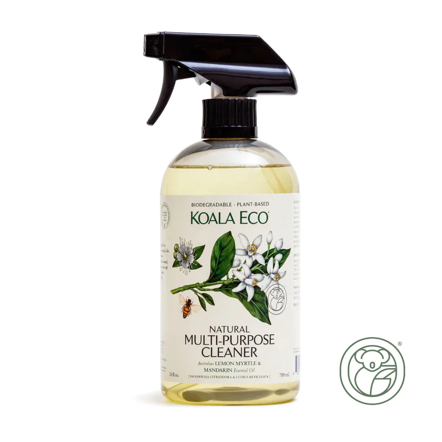 Koala Eco Natural  Kitchen Multi Purpose Cleaner