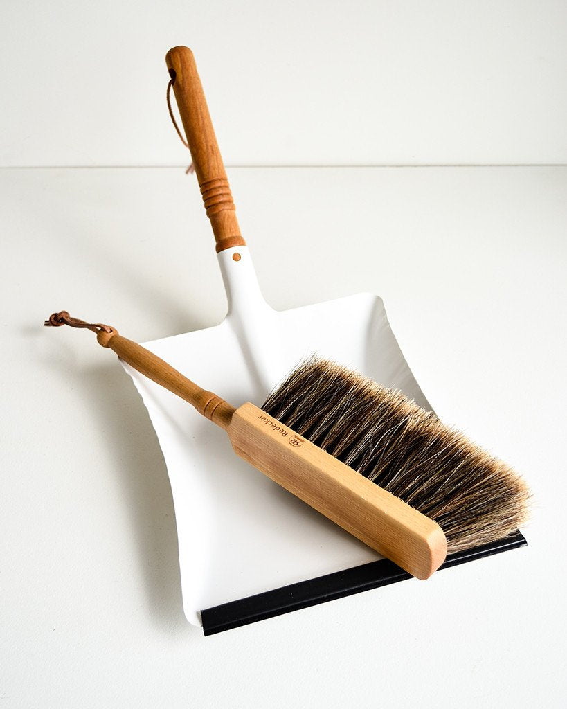 Redecker Split Horsehair Hand Brush - Ettiene Market