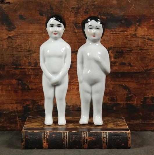 Rico - Porcelain Boy - Ettiene Market