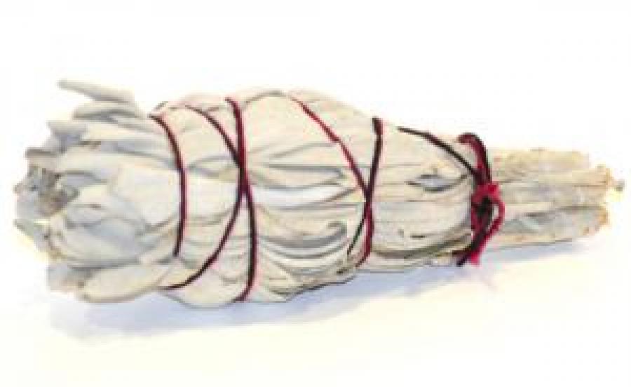 Smudge Sticks- Mini Torch White Sage